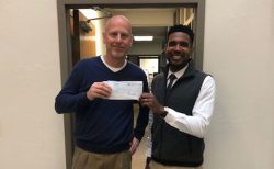 Youth Wellness Check Donation