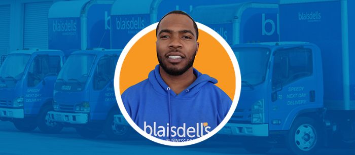 Employee Spotlight: Anthony Wilson
