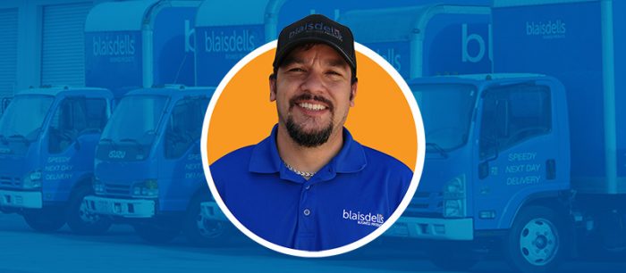 Employee Spotlight: Chris Baliton
