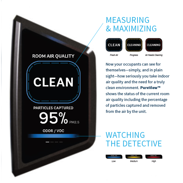 fellowes aeramax profressional air quality screen