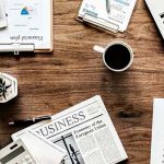 Business Recycled Paper Preview