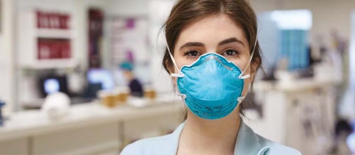 N95 Masks Against Omicron Variant