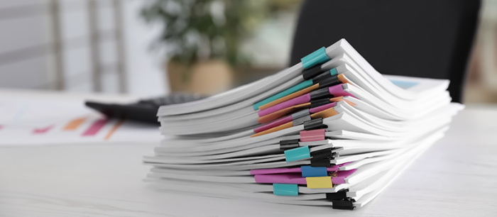 Copy Paper Prices on the Rise