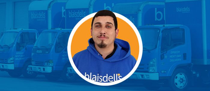 Employee Spotlight: Daniel Nieves