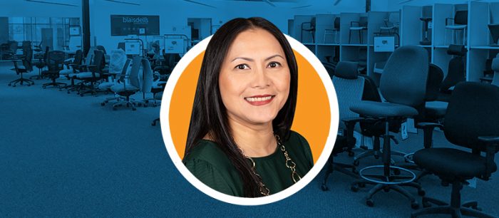 Employee Spotlight: Pam Carbonell