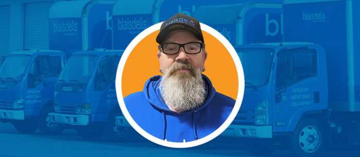 Employee Spotlight: Scott McKelvie