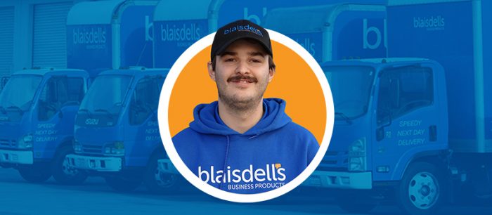 Employee Spotlight: Tyler Witt